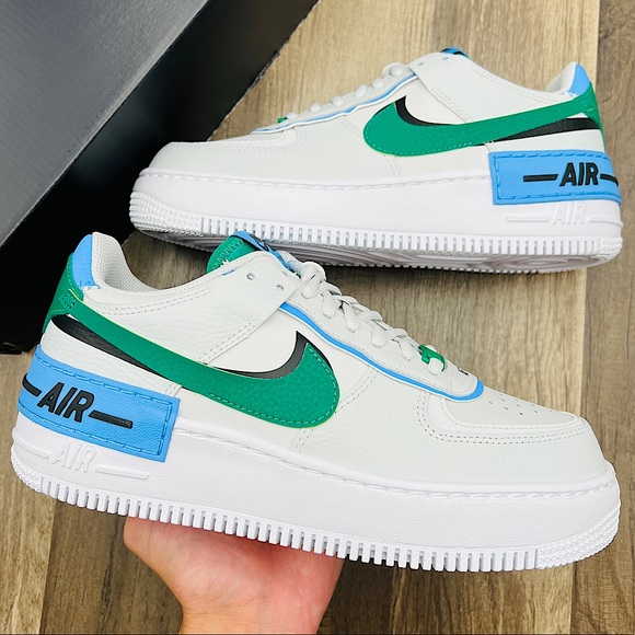 Nike Shoes - Nike Air Force 1 Shadow